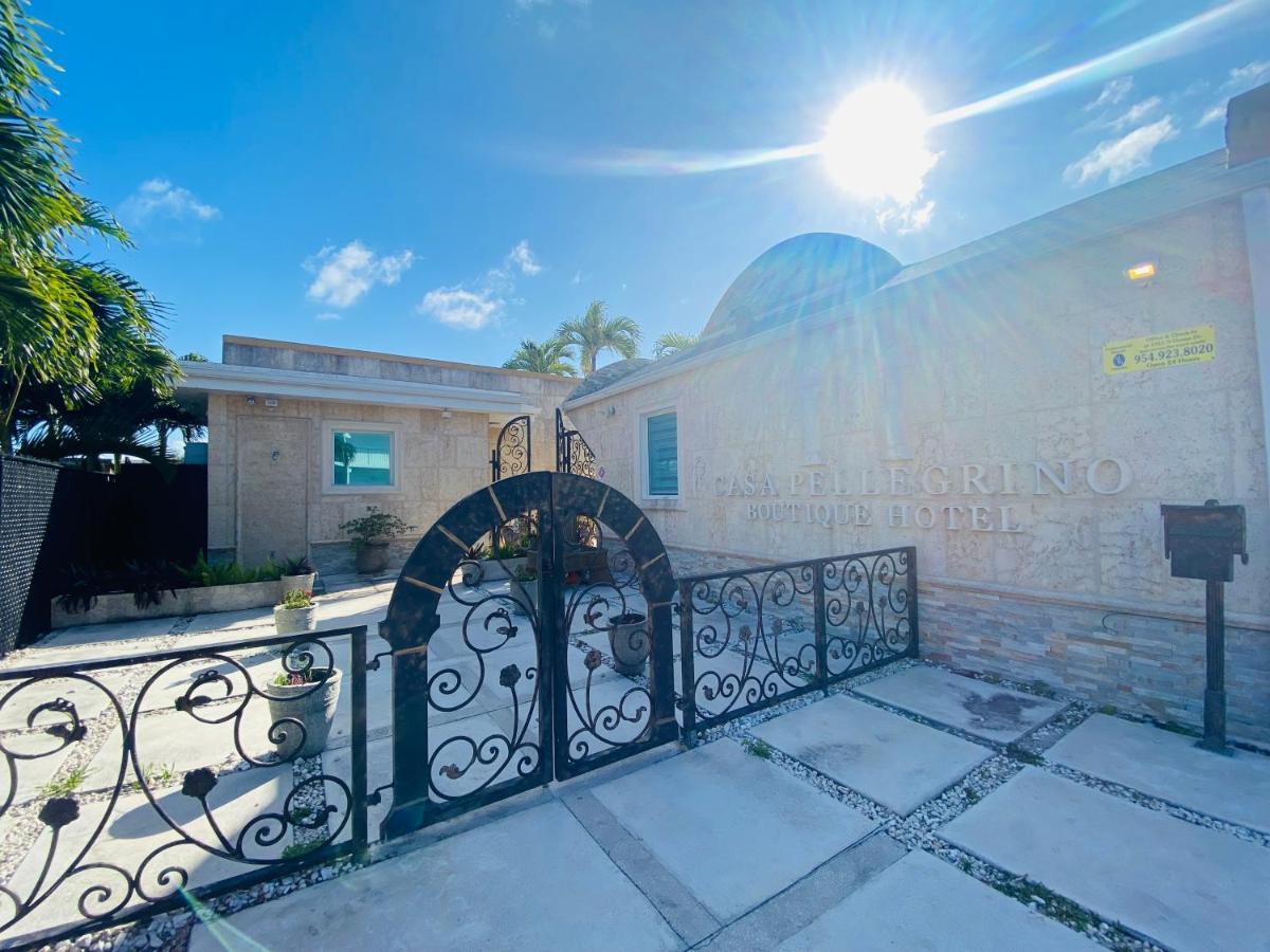 Casa Pellegrino Boutique 3*