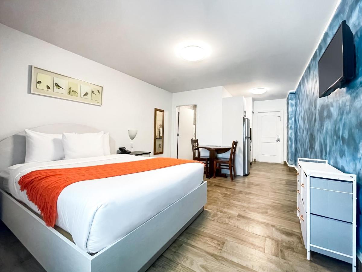 Casa Pellegrino Boutique 3* Hollywood