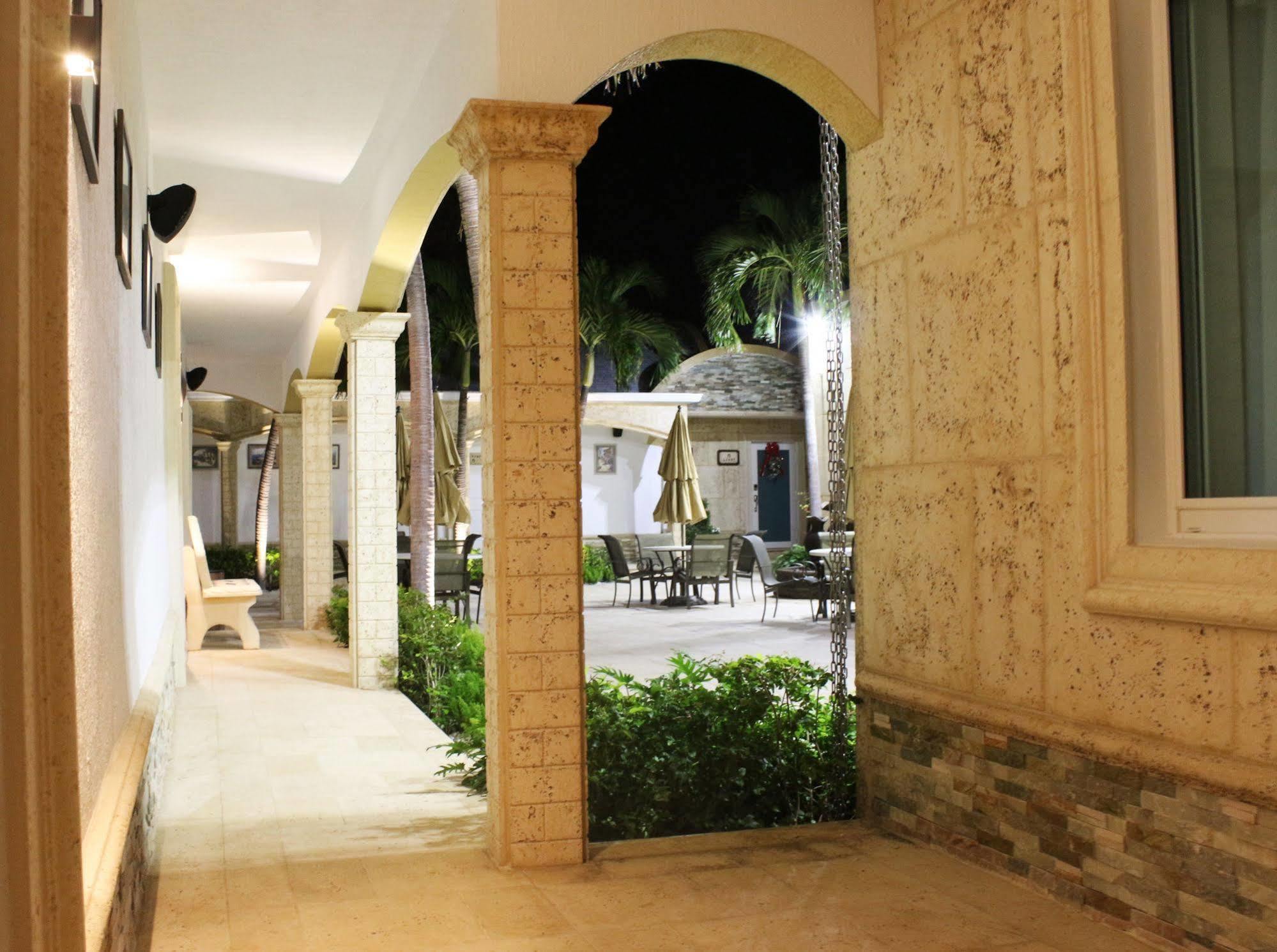 Casa Pellegrino Boutique Hotel Hollywood