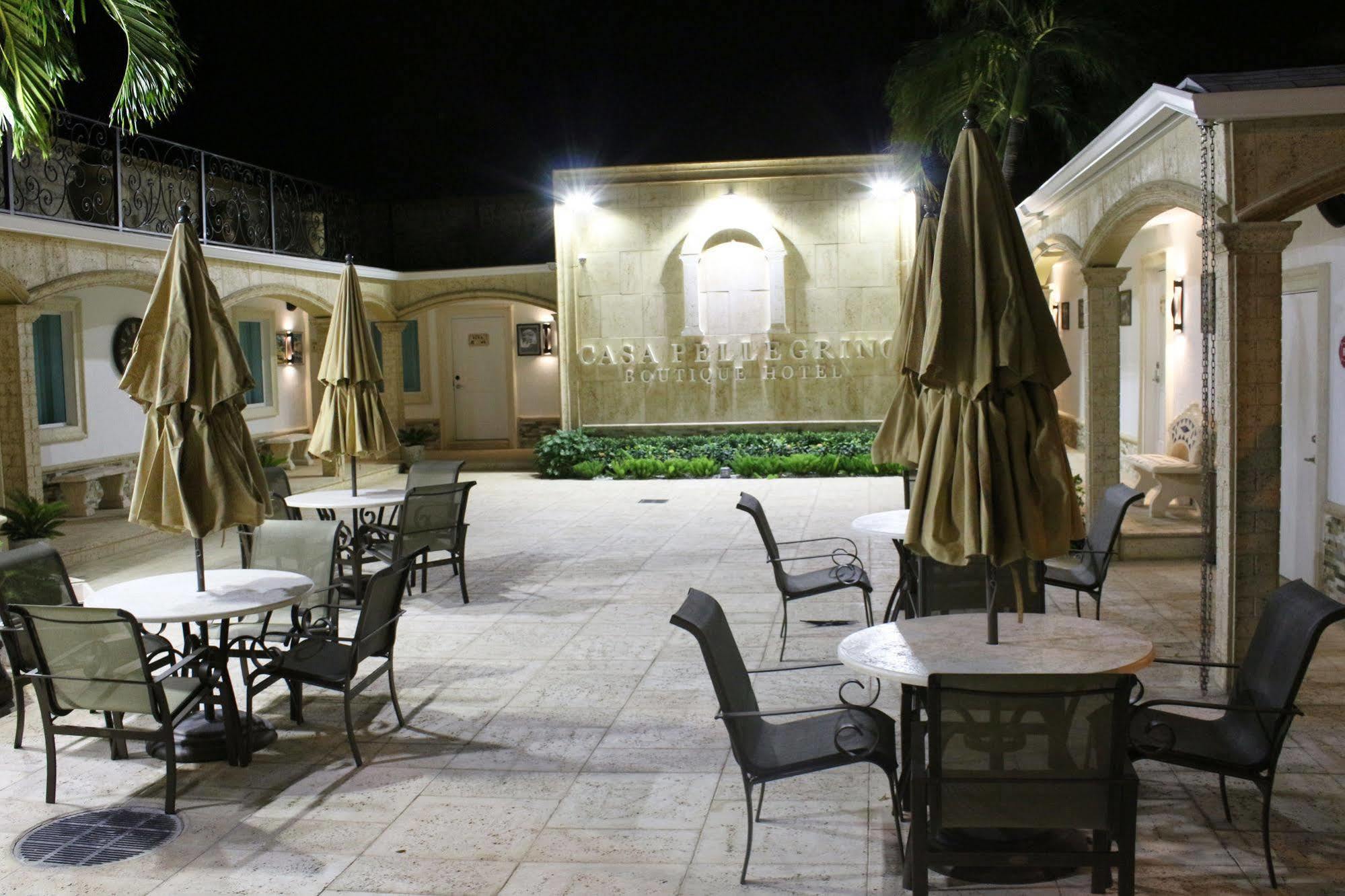 Casa Pellegrino Boutique 3*