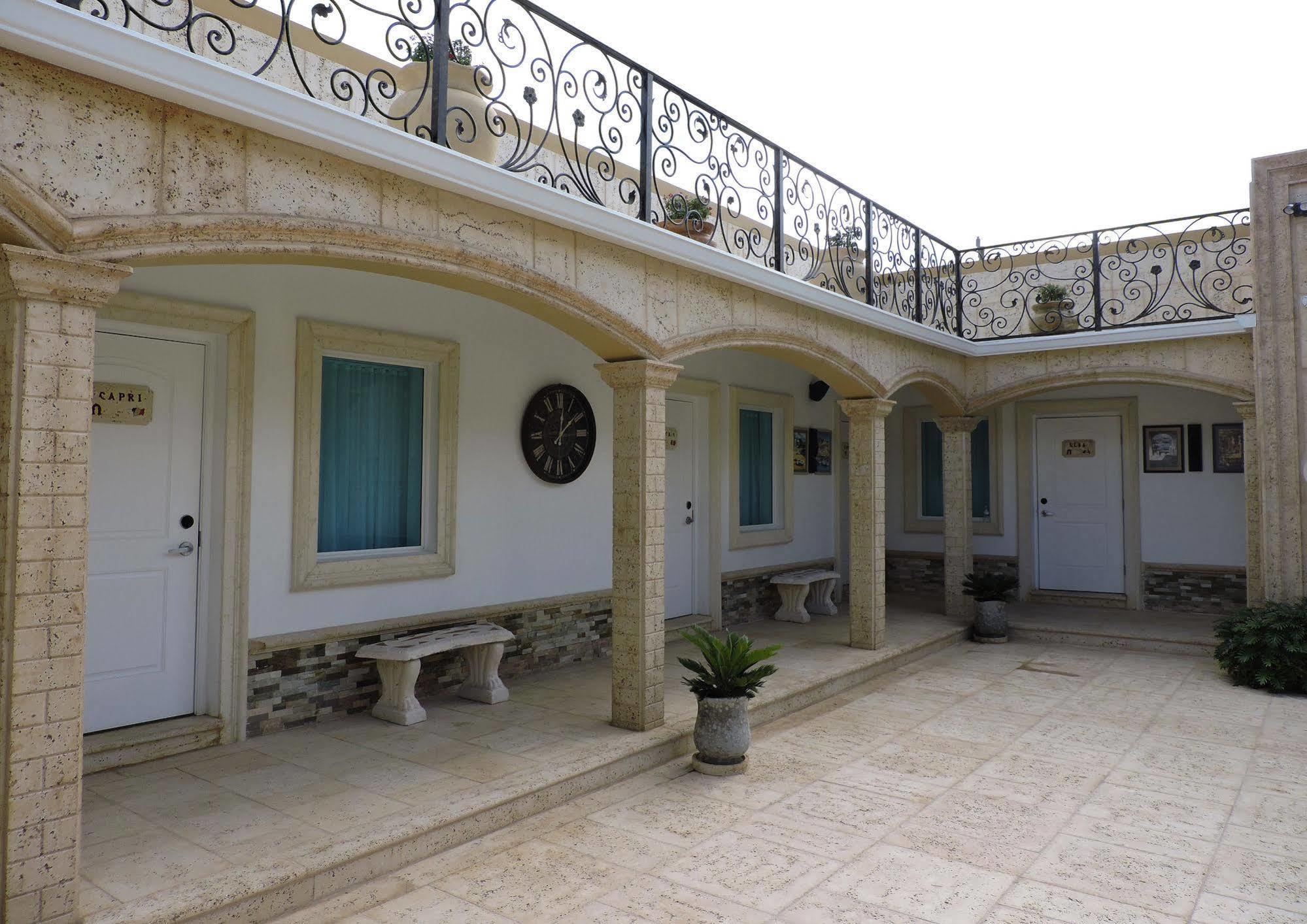 Hotel Casa Pellegrino Boutique