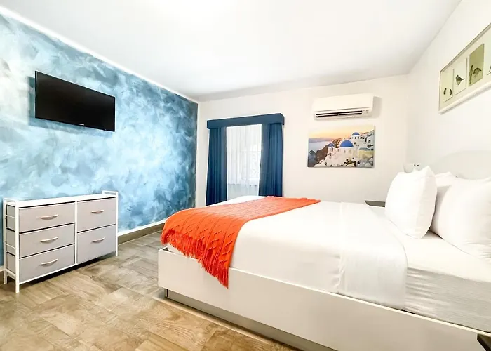 Casa Pellegrino Boutique Hotel