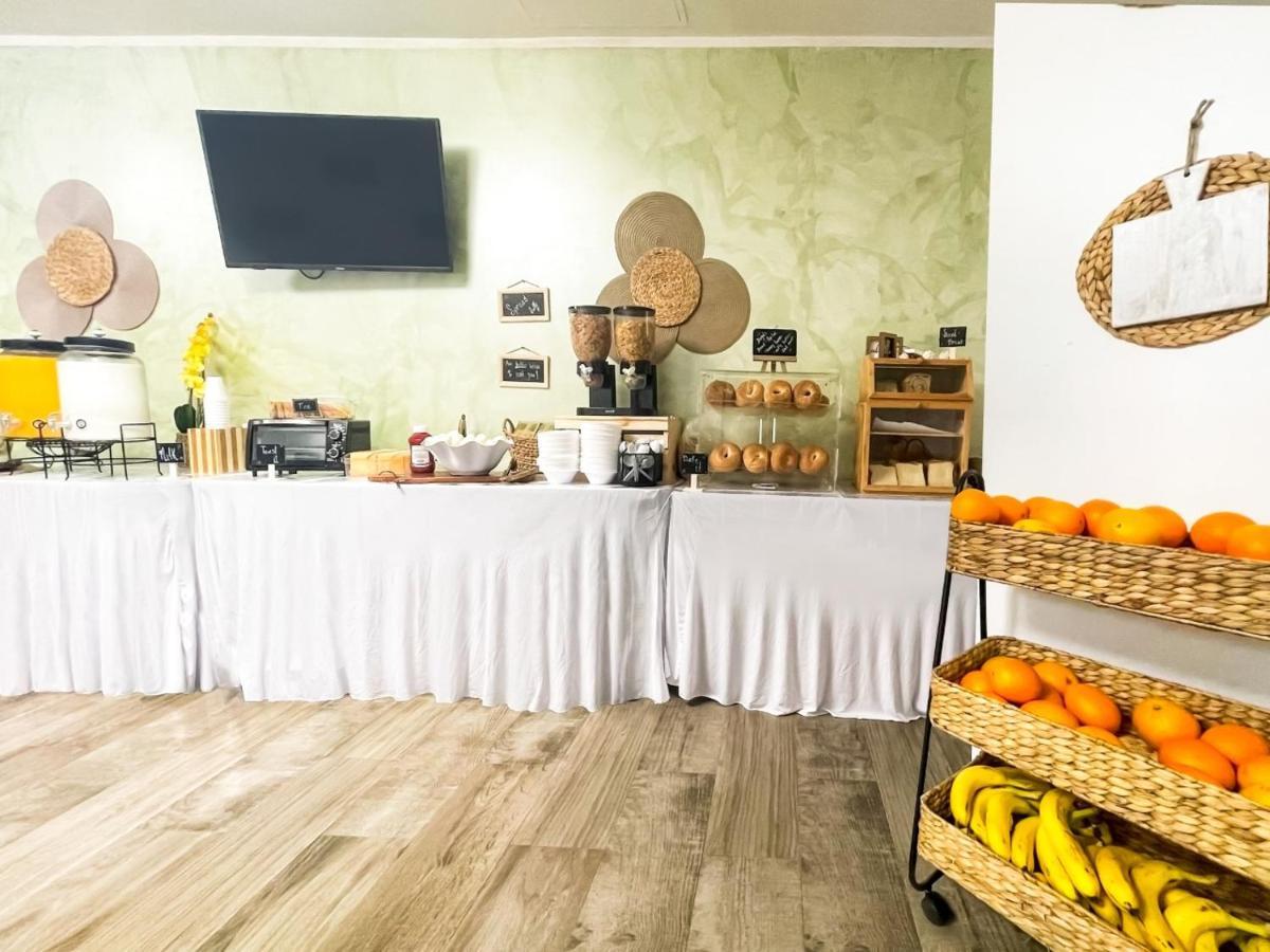 Casa Pellegrino Boutique 3* Hollywood